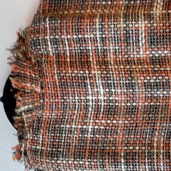 SAGHARBOR (VINTAGE) JACKET - Picture 8 of 9